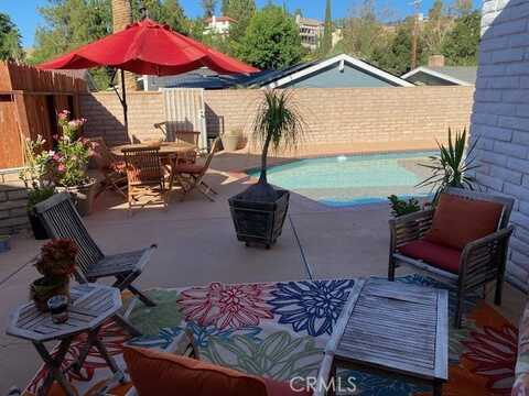 4710 Topanga Canyon Boulevard, Woodland Hills, CA 91364