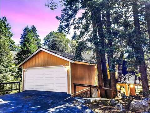 305 Auburn Drive, Lake Arrowhead, CA 92352