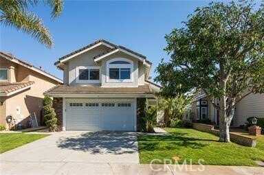 24812 Oxford Drive, Laguna Niguel, CA 92677