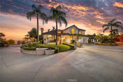 20517 Sartell Drive, Walnut, CA 91789