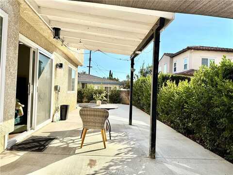 5401 Welland Avenue, Temple City, CA 91780