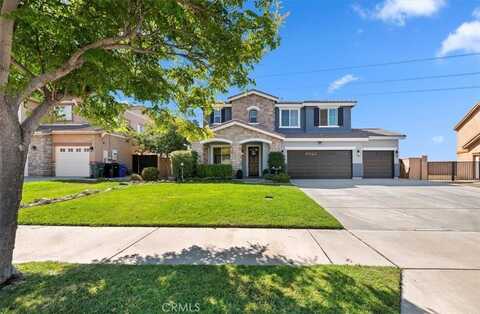 15239 Wren Street, Fontana, CA 92336