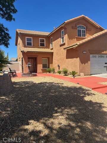 12342 Hitching Post, Victorville, CA 92392