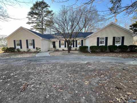 5 Wright Road, Albertville, AL 35951