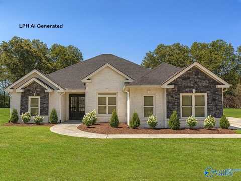 Williamson B Avondale Drive, Athens, AL 35613
