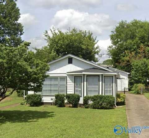 2507 Pansy Street, Huntsville, AL 35801