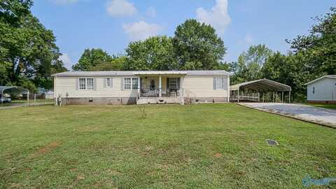 103 Planters Road, Toney, AL 35773