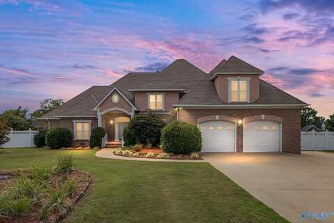 27650 Kalyn Circle, Harvest, AL 35749