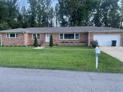 118 Pauline Drive, Hazel Green, AL 35750