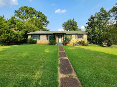 3400 Brenda Street NW, Huntsville, AL 35810