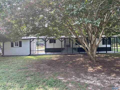 254 NE Shiloh Road, Hazel Green, AL 35750