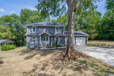 2407 Bankhead Parkway, Huntsville, AL 35801