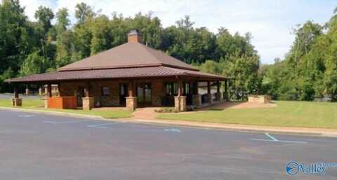 326 Monte Sano Drive, Scottsboro, AL 35769