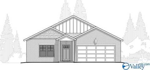 172 Brier Valley Drive, Meridianville, AL 35759
