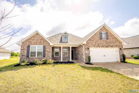 35 Winchester Drive, Decatur, AL 35603