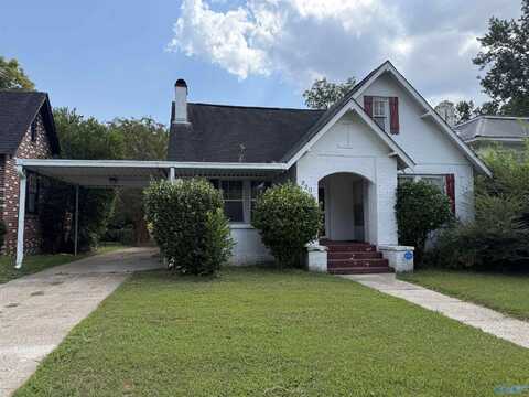 920 Walnut Street, Gadsden, AL 35901