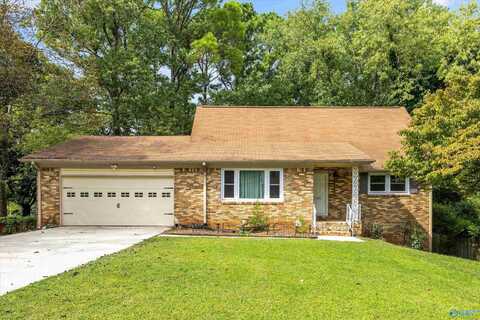 2818 NW Brett Road NW, Huntsville, AL 35810