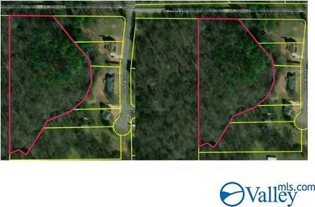 5.82 Monroe Road, Meridianville, AL 35759