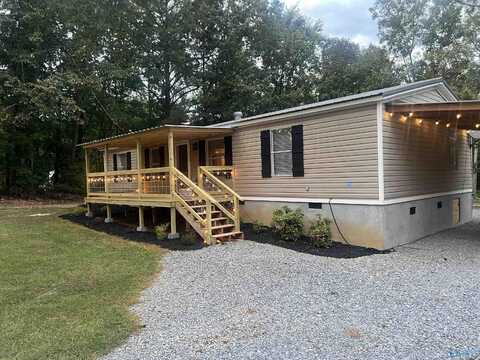 4973 Lakeplace Lane, Cedar Bluff, AL 35959