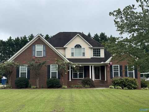 1292 Byron Avenue, Boaz, AL 35957