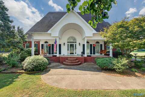 1444 Elkwood Section Road, Hazel Green, AL 35750