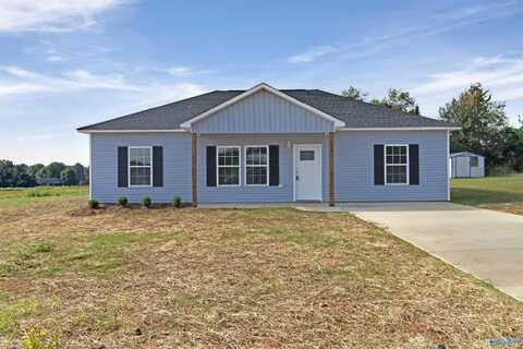 158 Green Road, New Market, AL 35761