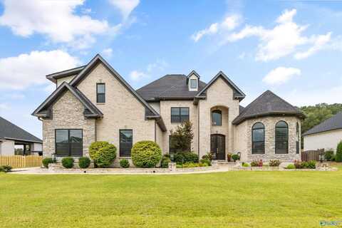 22 Sanders Hill Way, Gurley, AL 35748