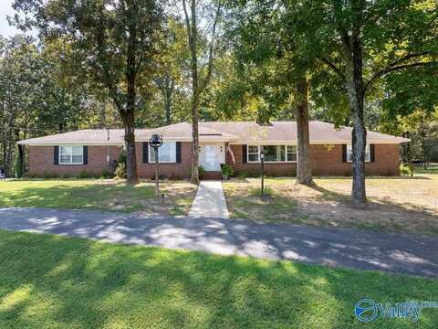206 Pine Street, New Hope, AL 35760