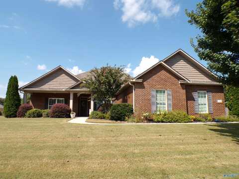 220 Poplar Glen, Huntsville, AL 35811