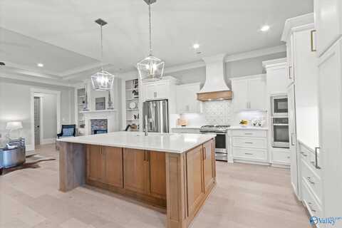 8554 Boulder Brook Road NW, Madison, AL 35756