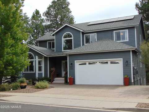3874 S Marble Canyon Trail, Flagstaff, AZ 86005
