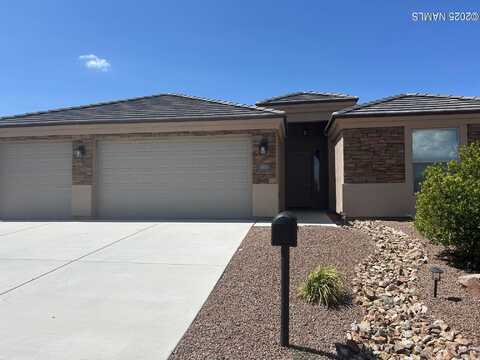 2303 Indigo Street, Kingman, AZ 86401