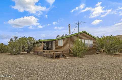 14412 Leupp Road, Flagstaff, AZ 86004