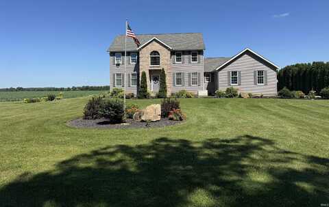 606 Lilac Road, Lakeville, IN 46536