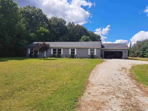 0191 S SR 23 Highway, Knox, IN 46534