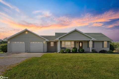 2257 Burt Road, West Point, IA 52656