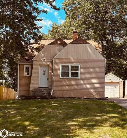 1119 N Wapello Street, Ottumwa, IA 52501