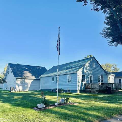 522 S Davis Street, Ottumwa, IA 52501