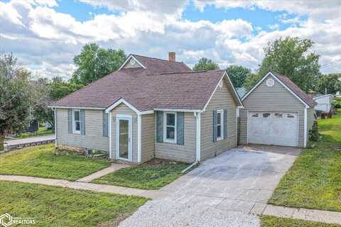 201 Colony Street, Westphalia, IA 51578