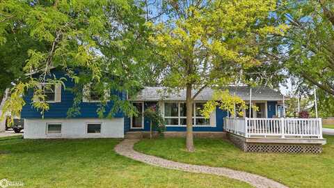 902 N Shore Drive, Clear Lake, IA 50428
