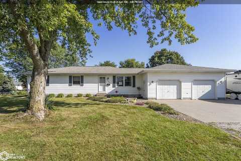 702 E 12th Street, Washington, IA 52353