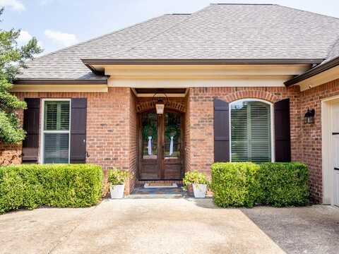 717 Nottingham Drive, Oxford, MS 38655