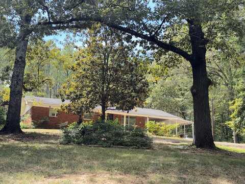 1136 Highway 9 S, Calhoun City, MS 38916