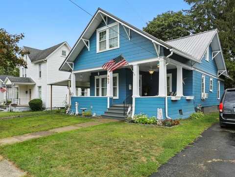 403 Desmond St, Sayre, PA 18840
