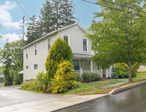 72 Saint James St, Mansfield, PA 16933