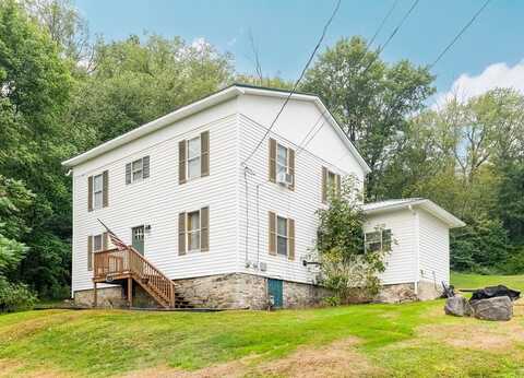 123 Maple Hill Road, Blossburg, PA 16912