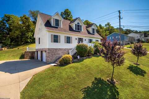 1404 Arcadia Drive, Fairmont, WV 26554