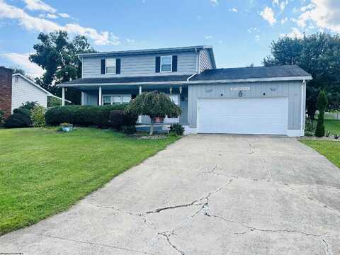 130 Gilbob Street, Fairmont, WV 26554