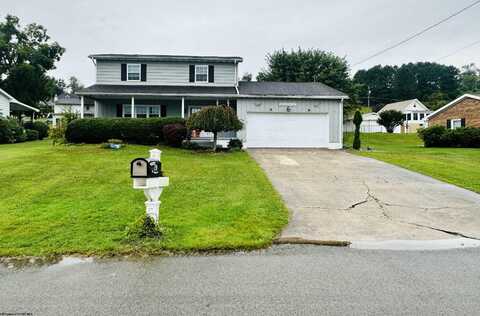 130 Gilbob Street, Fairmont, WV 26554