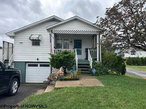 1341 Fenwick Avenue, Morgantown, WV 26505